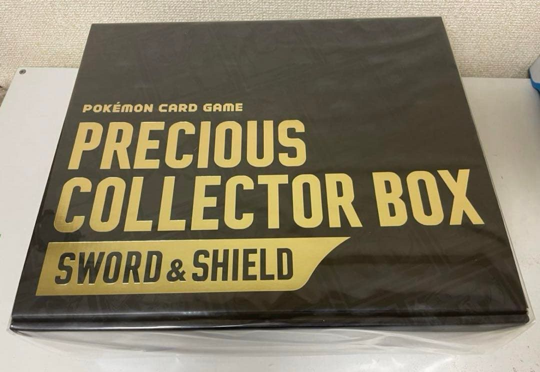 メメ　プレシャスコレクターボックスセット