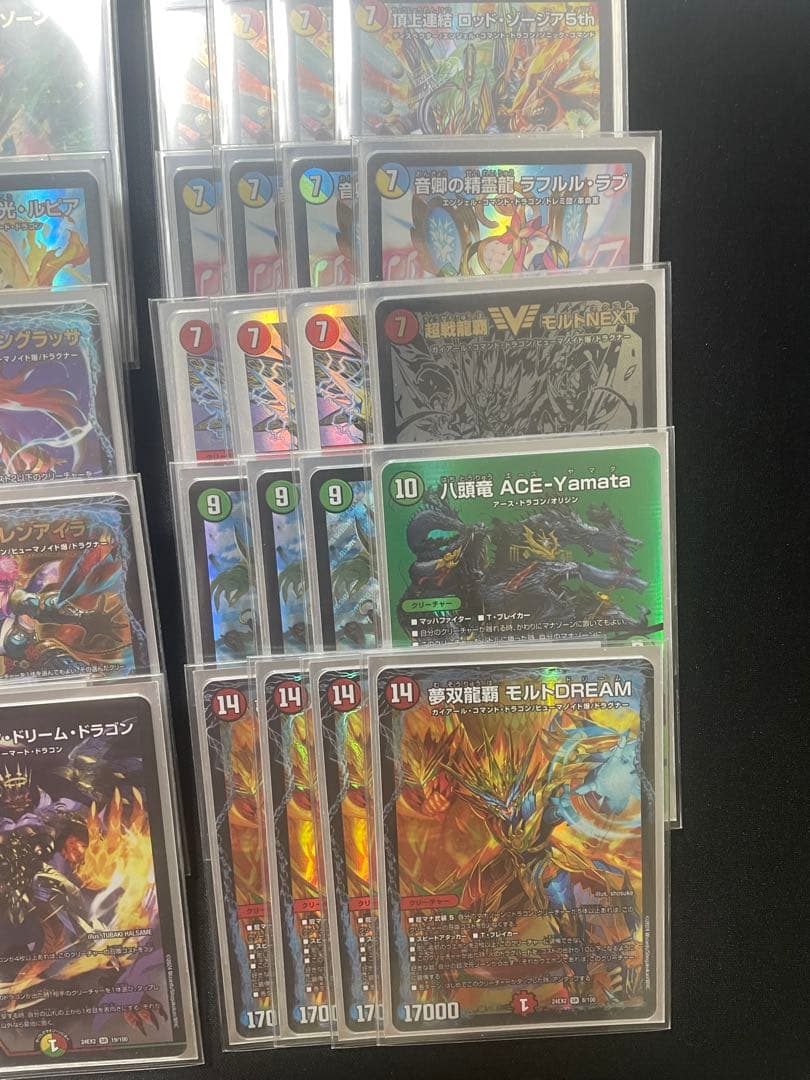 ナ*ん様 リースモルトDreamデッキ