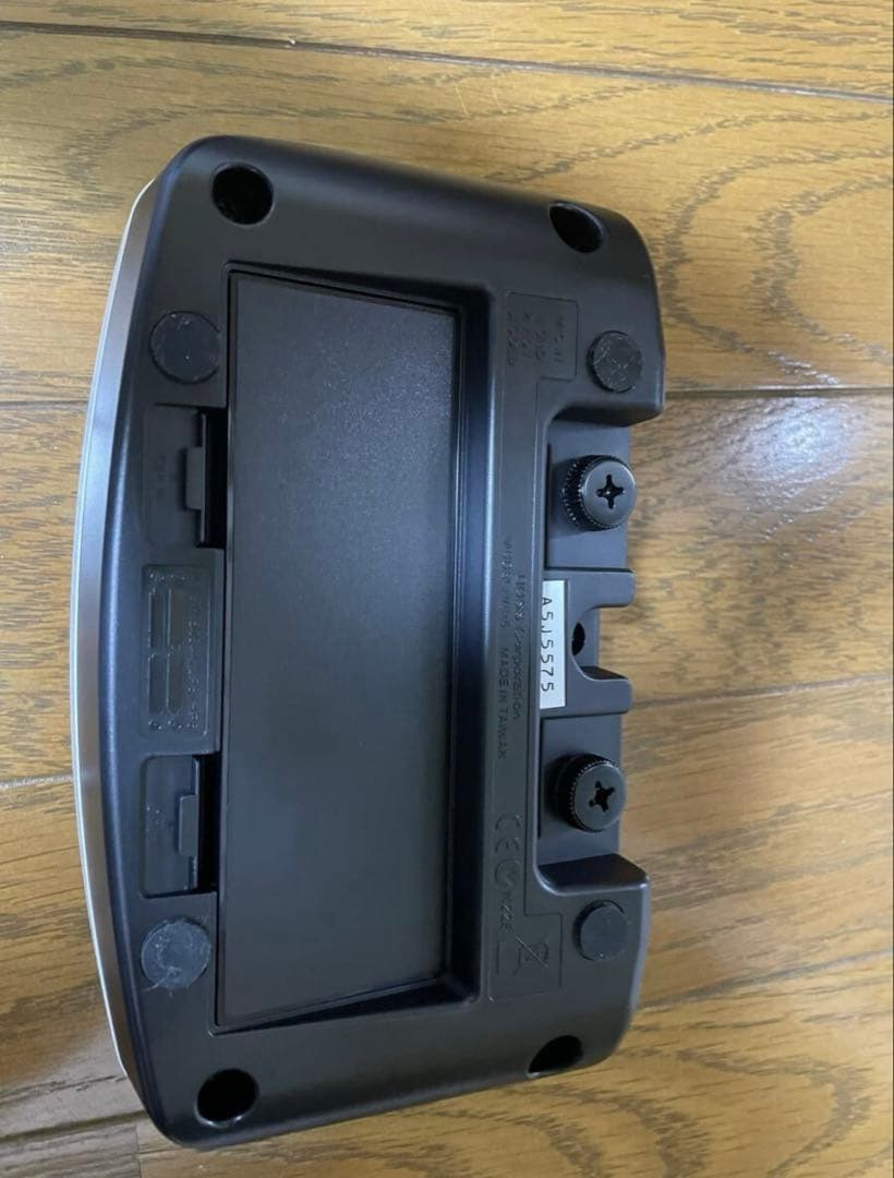 ひ*ん様 BOSS VE-5 ホワイト [VE-5-WH]　ボーカルエフェクター