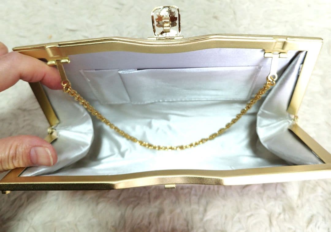 草履、バックセット