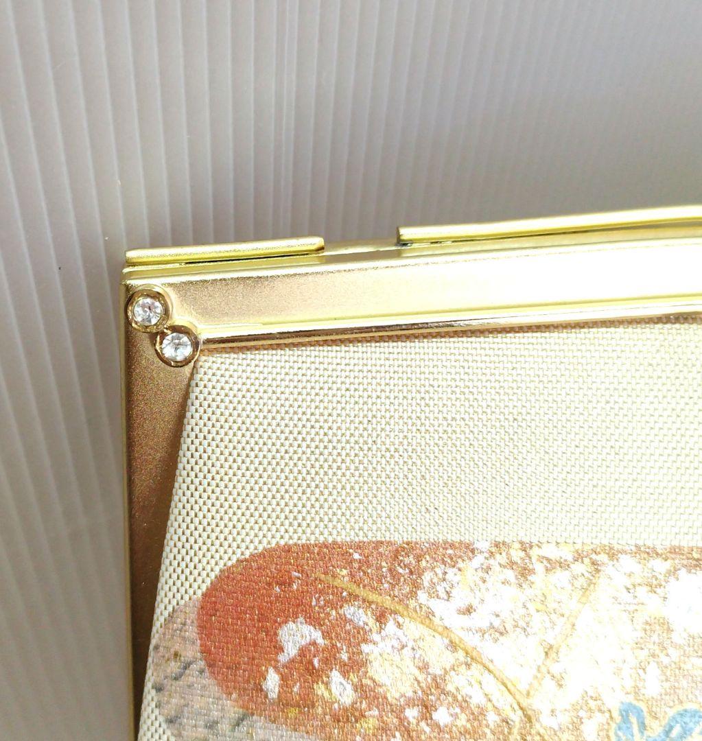 草履、バックセット