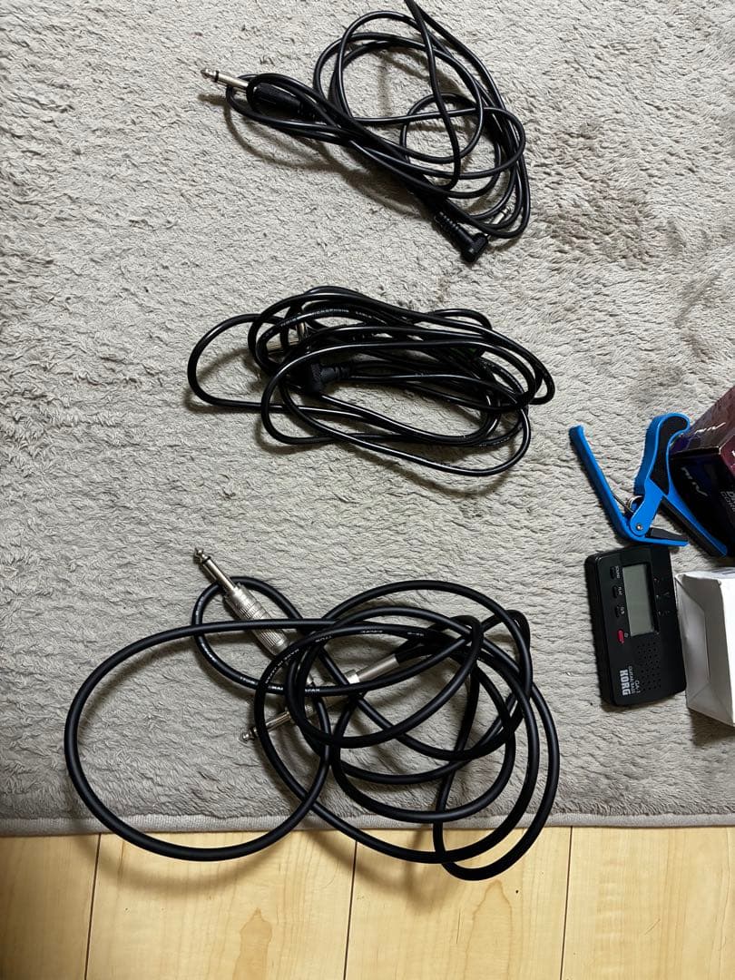 PRS se custum24 エレキギター