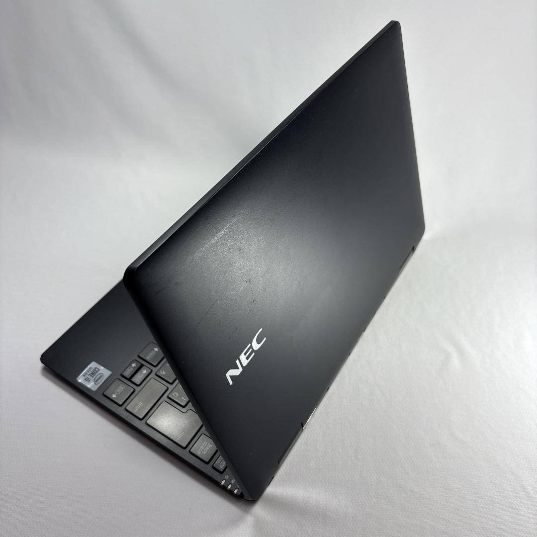 ★超軽量935g★ NEC VersaPro コンパクトモバイルノート_886