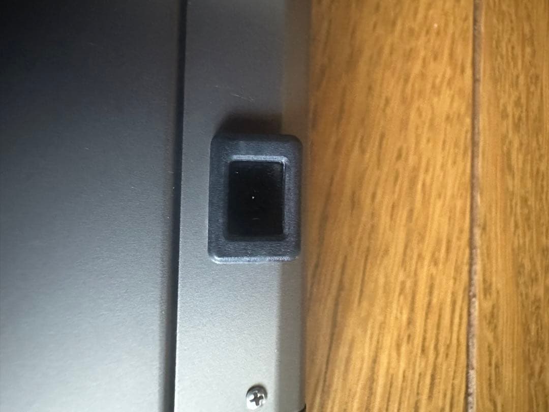 CONTAX　コンタックスT3 チタンシルバー