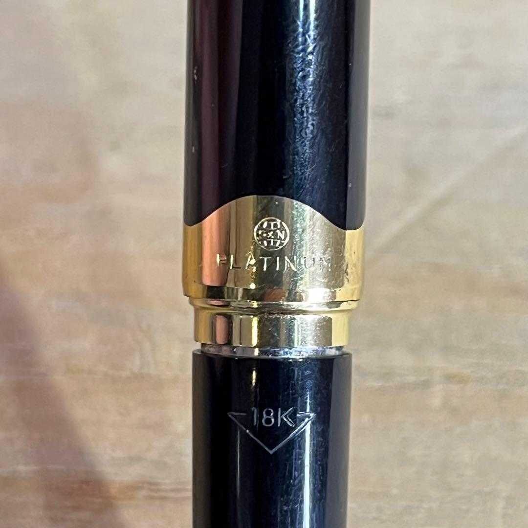 【アンティーク】万年筆 18K 14K 刻印あり 7本まとめ+ペン先4個