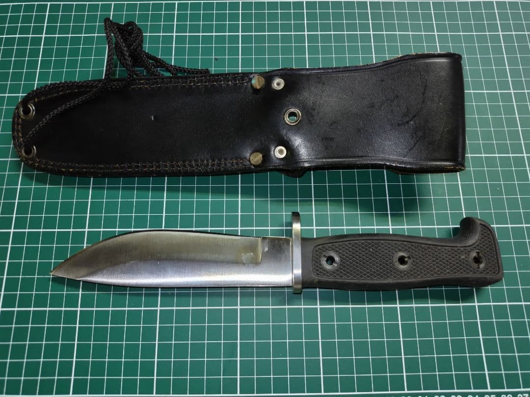 レスキューバイバル キャンプマスター