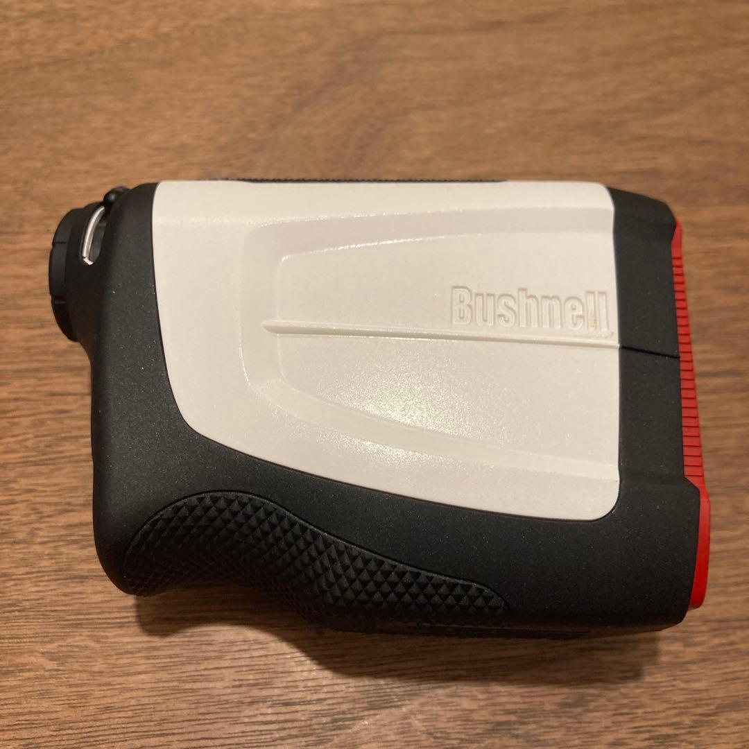 Bushnell Tour V4 Slope Edition ゴルフ用距離計