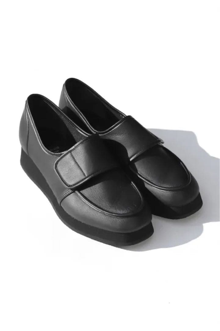 MARIANNU LOCALINA WM100 ランチキ　レザーシューズ　革靴