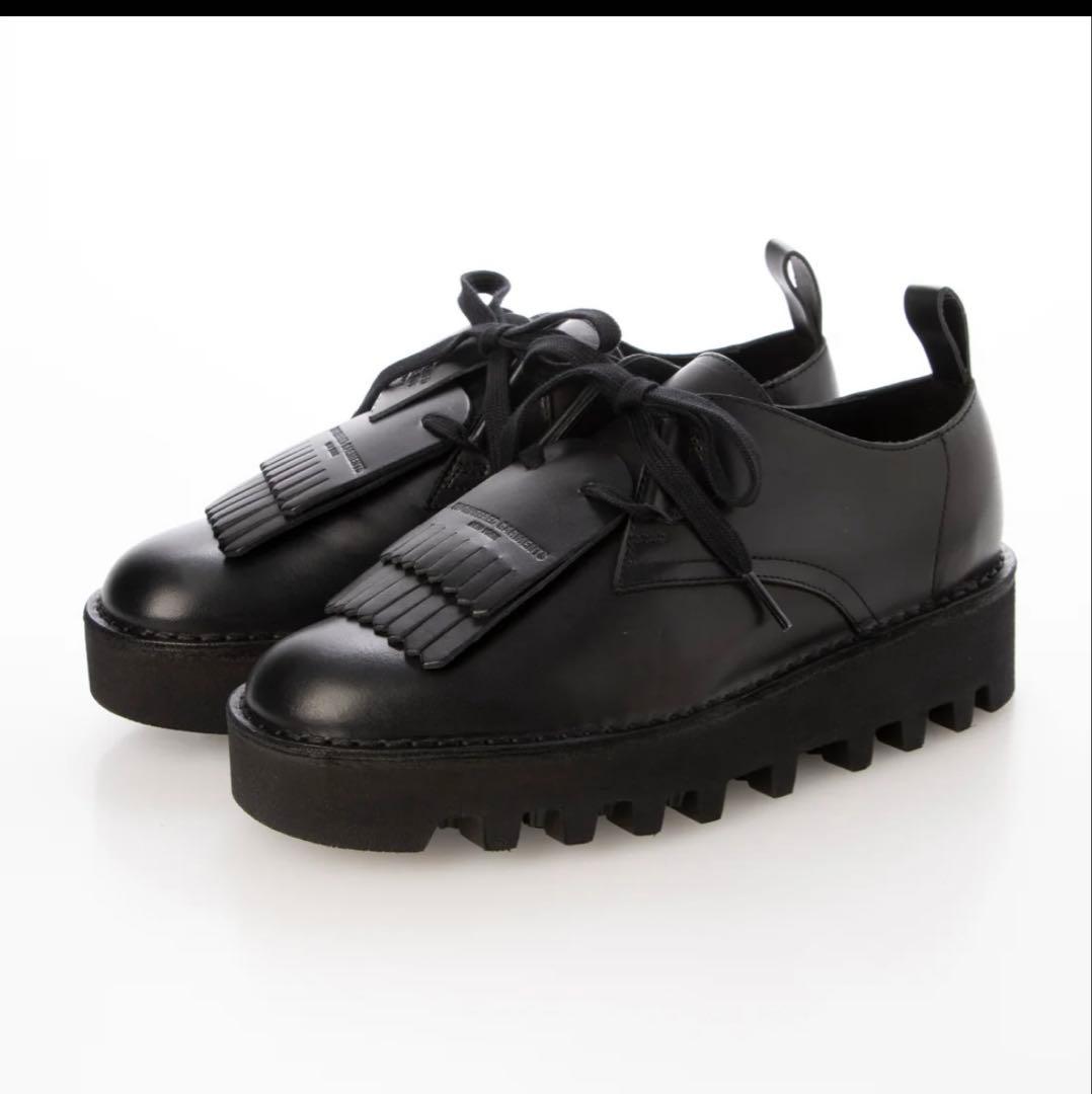 靴 clarks engineered garments desert KhanEG