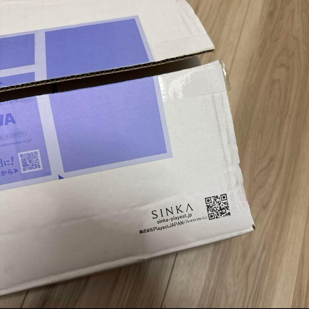 ロ*ん様 【3本セット】SINKA 真果　スパークリングワイン　シャインマスカッ