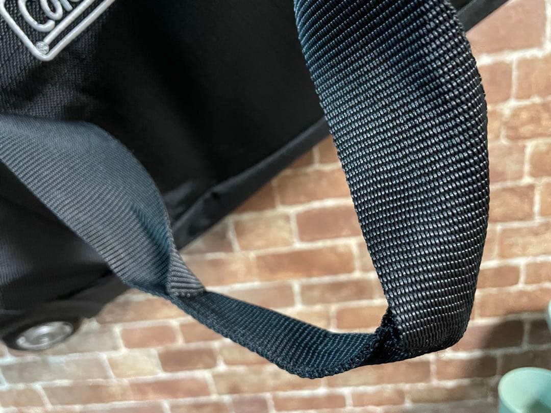 極美品）コールマン] 3way ボストンバッグ ボストンキャリーバッグ 大容量