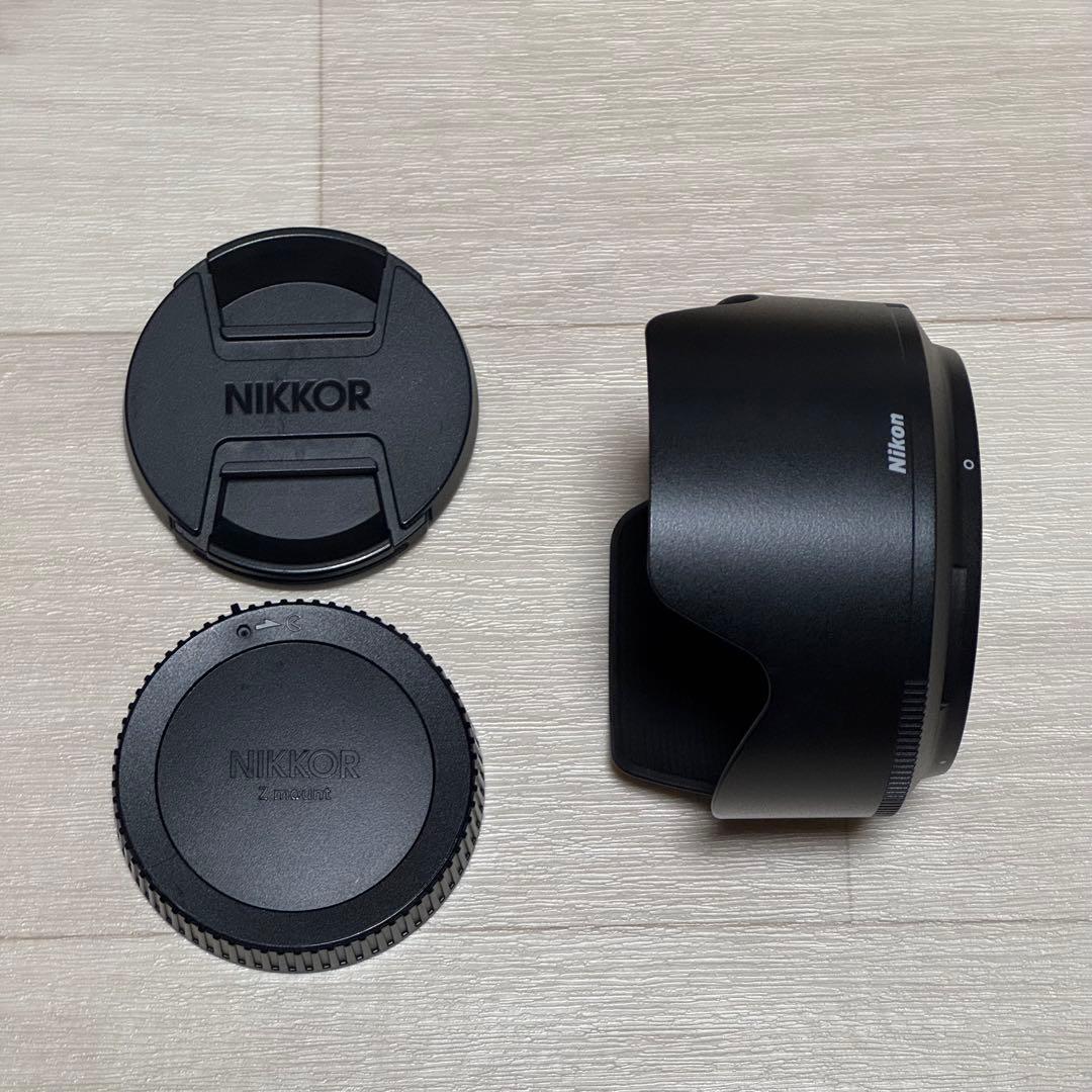 【純正】 NIKKOR Z 35mm f/1.4 単焦点レンズ 保証書付