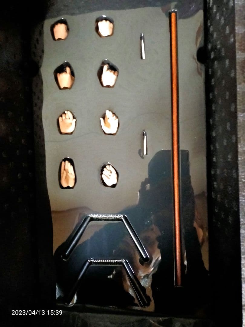 ブルース・リーフギヤ