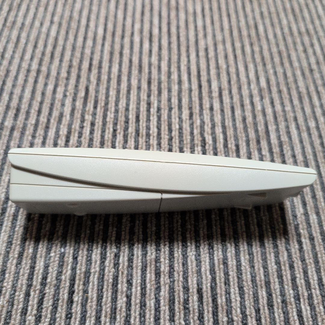 Victor RM-SRDM2-W (Clavia RD-M2対応リモコン)