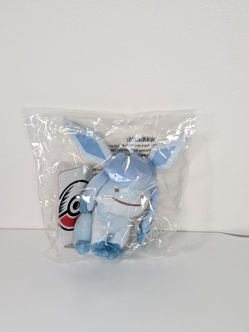 へんしんメタモン　ブイズセット　8点