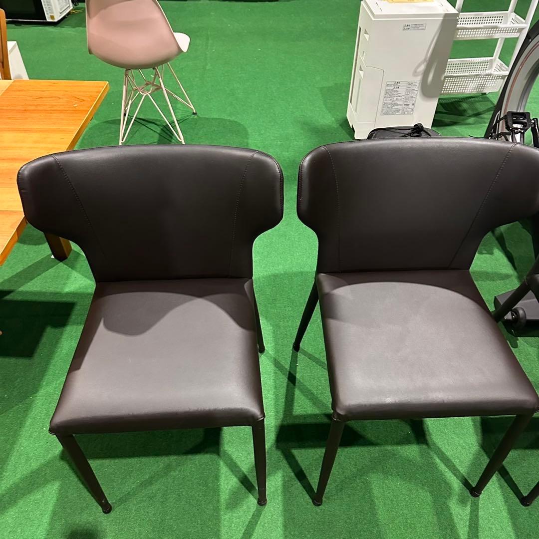 Armonia ダイニングセット ラウンド型 モダン 家具 D058