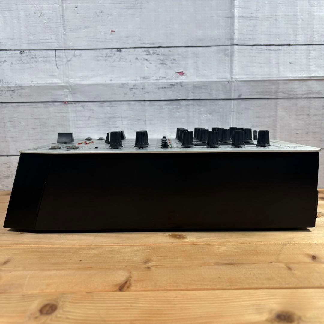 【商品名】 Behringer VMX300 DJミキサー　メンテ、動作確認済み