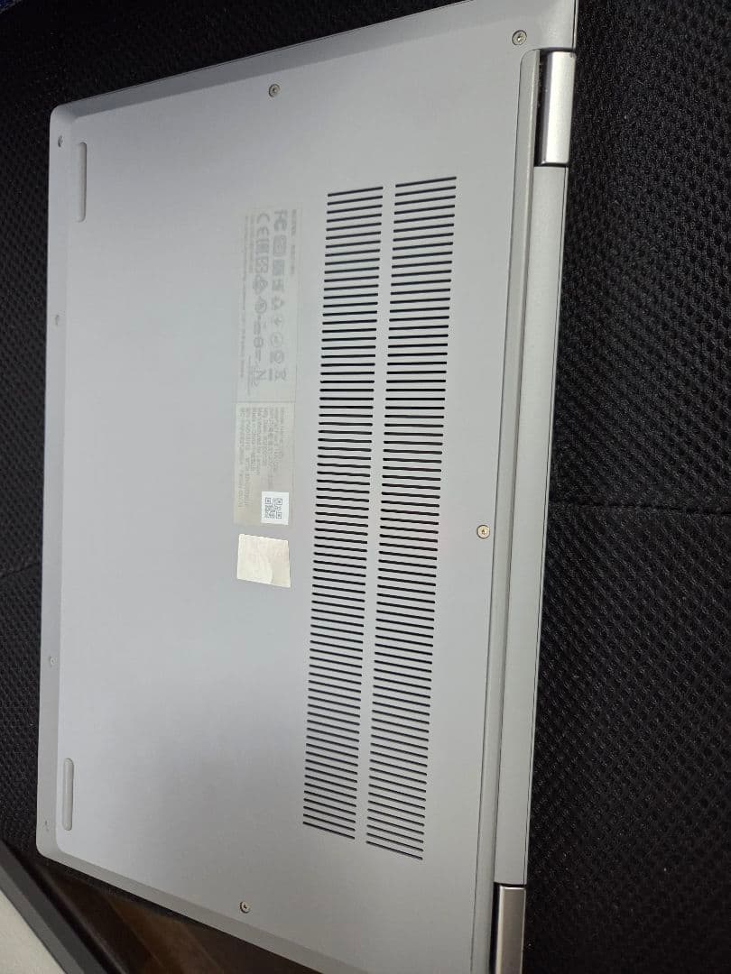 Lenovo Ideapad Flex5　Ryzen 7 5700U