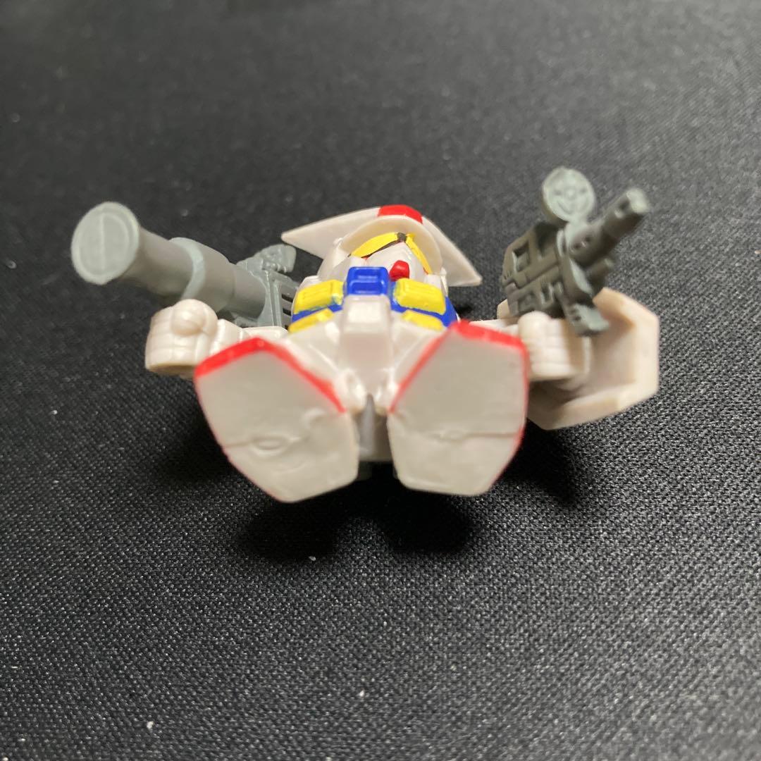 SDガンダム フルカラー　RX-78-2