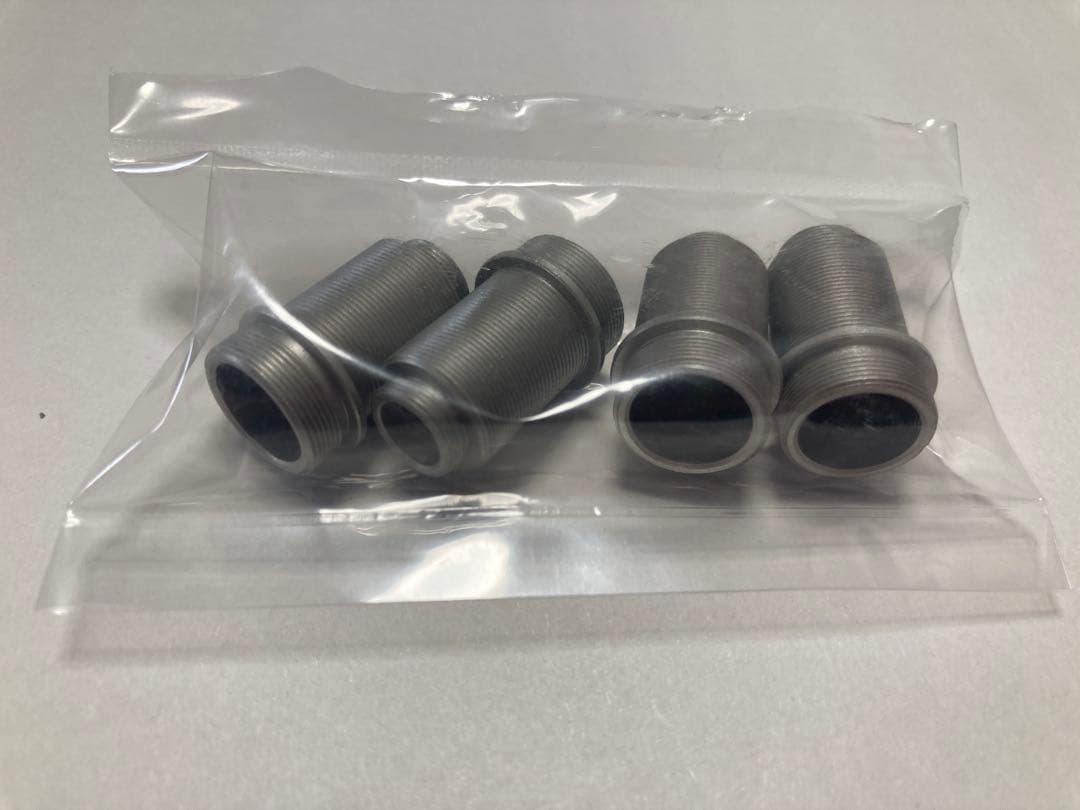 Overdose GALMダンパー