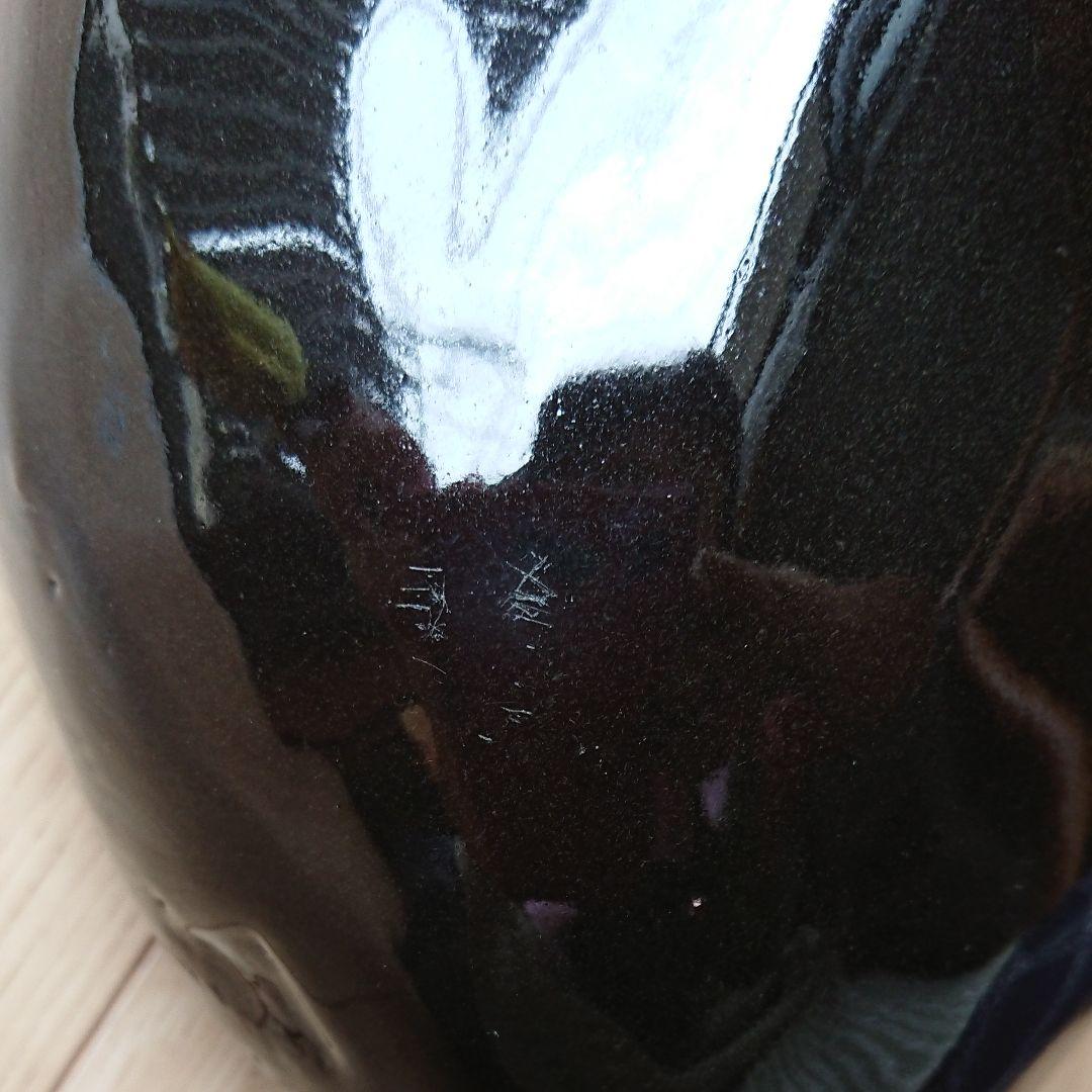 ★カッコいい黒い牛