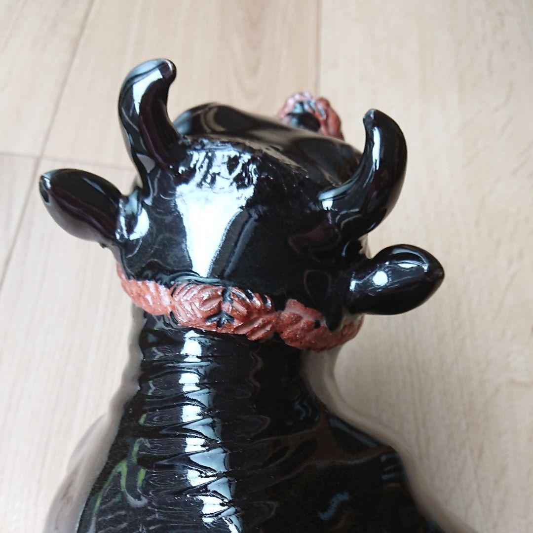 ★カッコいい黒い牛