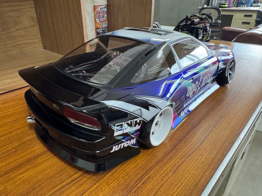 ホビーラジコン Kaoruuu