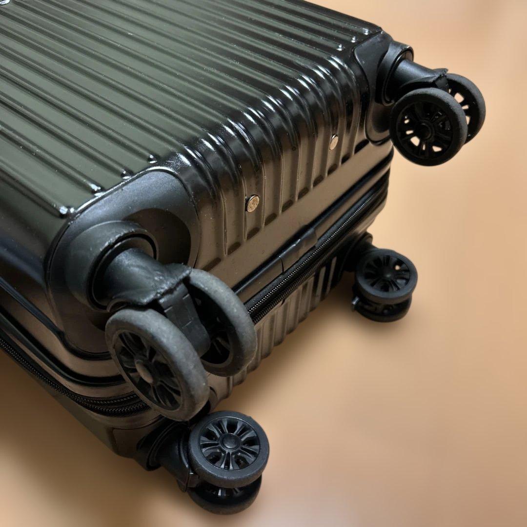 ！受注生産品！レア！ 三代目JSB キャリーケース