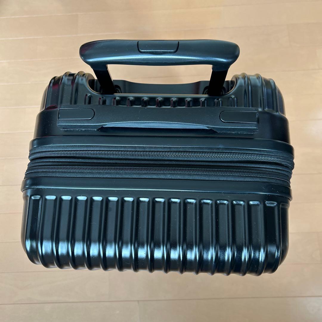 ！受注生産品！レア！ 三代目JSB キャリーケース