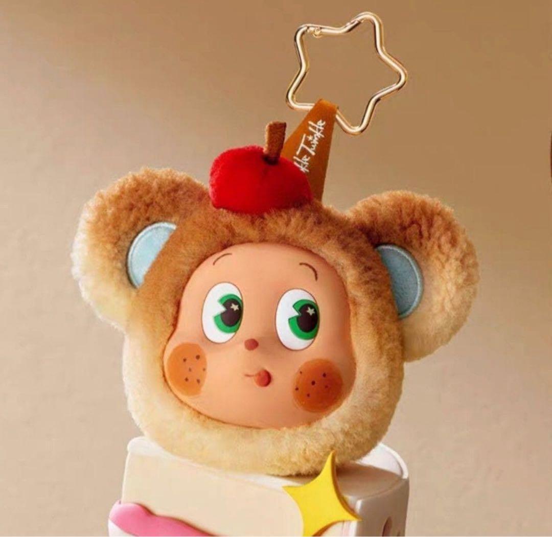 ★正規品★ シークレットTwinkle Twinkle イヤフォンケース