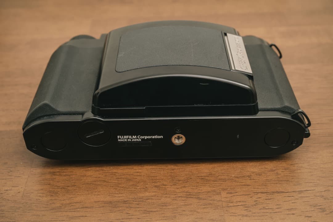 【年末特価】FUJIFILM GF670（フジフィルム）セットSET