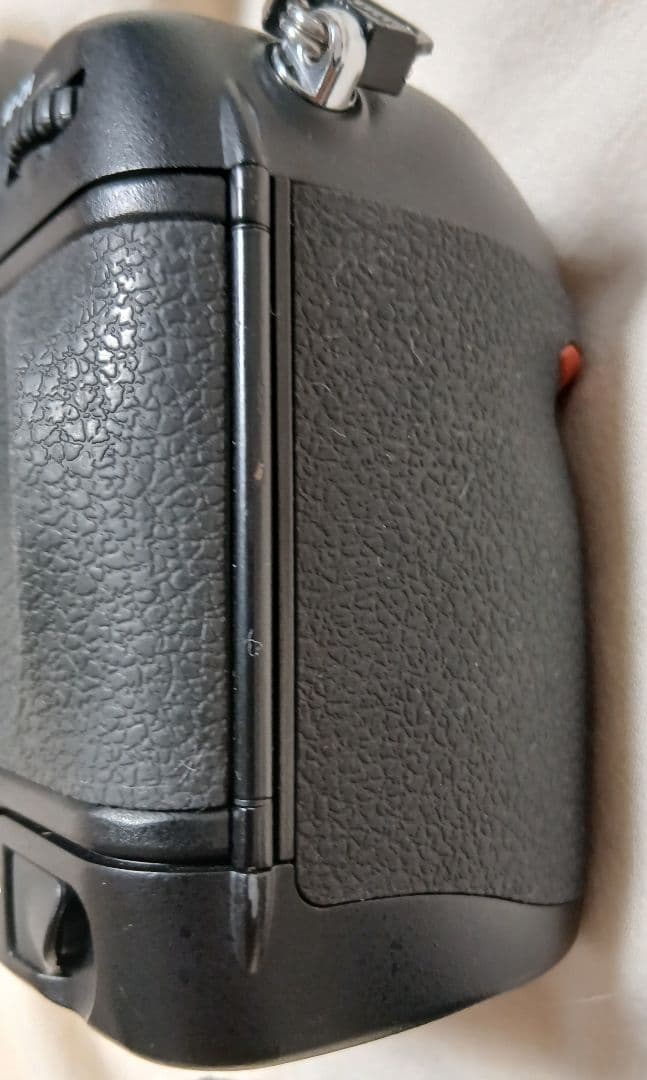 Nikon F6 一眼レフカメラ ストラップ付き