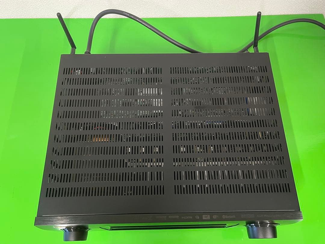 DENON デノン AVR-X6300H 11.2ch AVサラウンドレシーバー