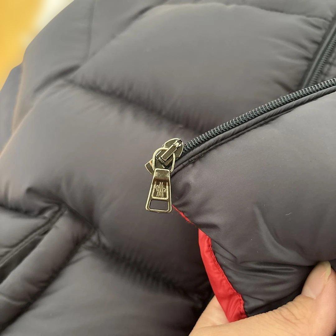 sssです！！ モンクレール/ダウンジャケット/90サイズ