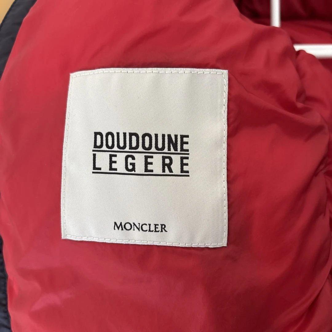 sssです！！ モンクレール/ダウンジャケット/90サイズ