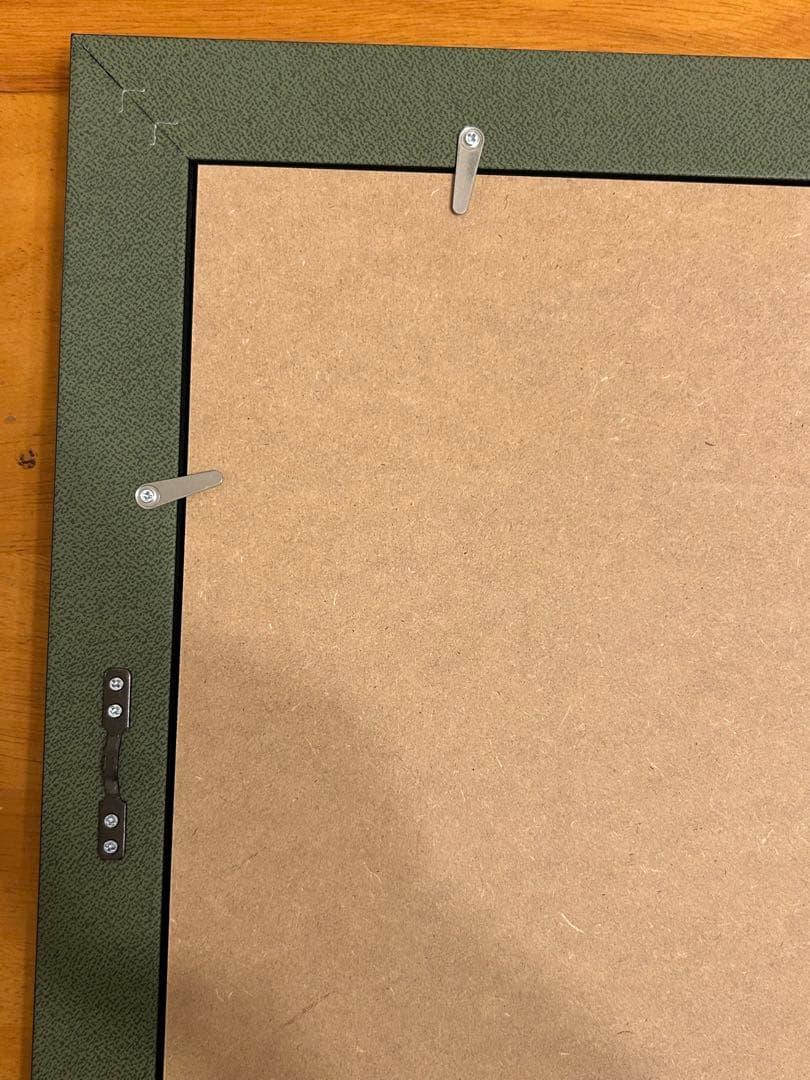 竹久夢二 「風」　日芸版画院 限定300枚 ２２１/３００　版画