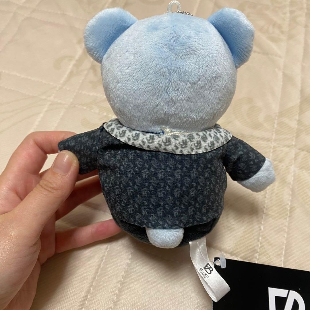 ビーファースト マナト くま コンプリートセット