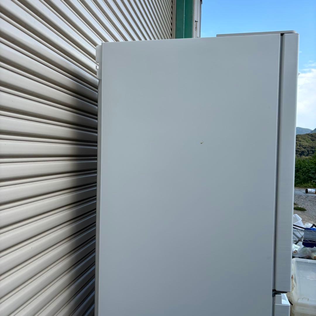 瀧511 2025年製 HITACHI 冷蔵庫 R-HWC54T シルバー