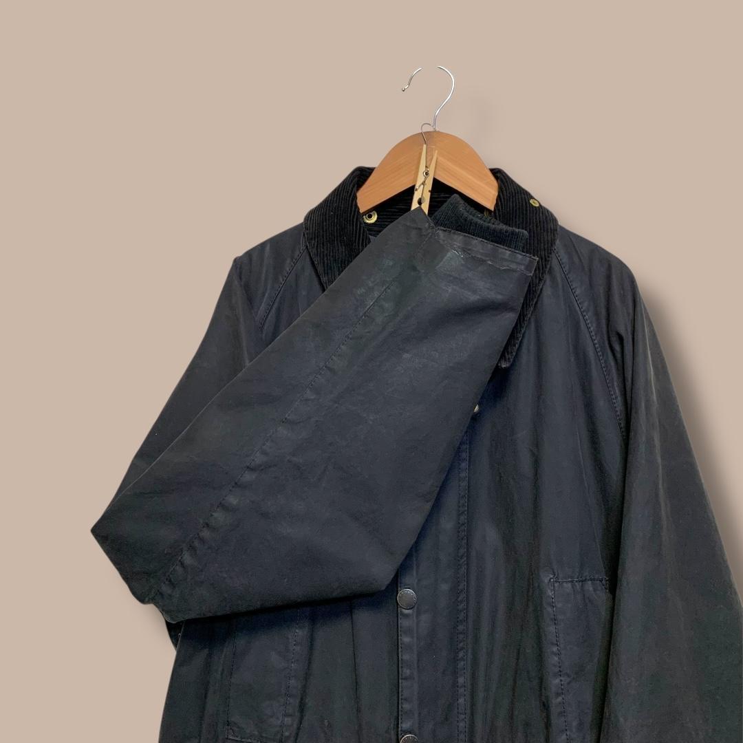 Barbour BEDALE バブアー ビデイル / 203