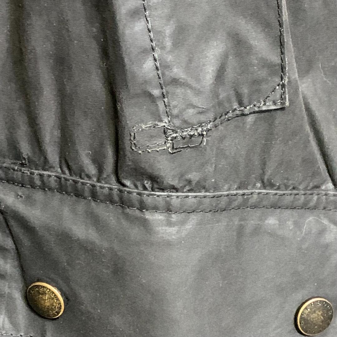 Barbour BEDALE バブアー ビデイル / 203