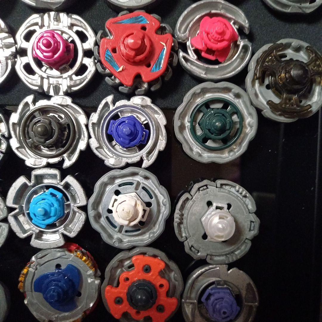 メタルファイトベイブレード　まとめ売り　レア