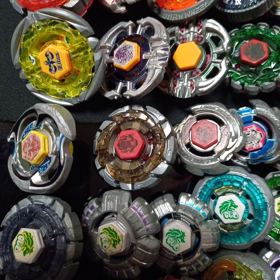 メタルファイトベイブレード　まとめ売り　レア