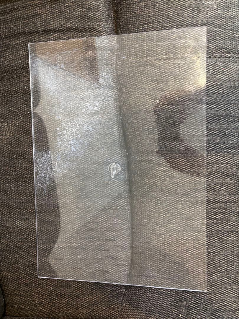 水槽 psychedelic aqua