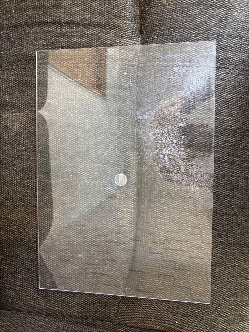 水槽 psychedelic aqua