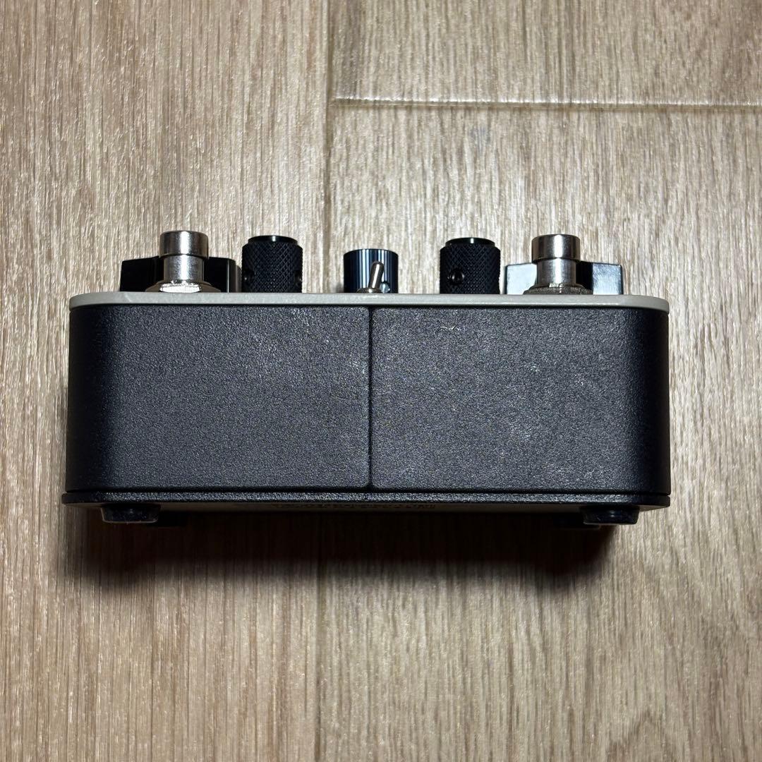 ギター J. Rockett Audio MARK SAMPSON HIGHTOP