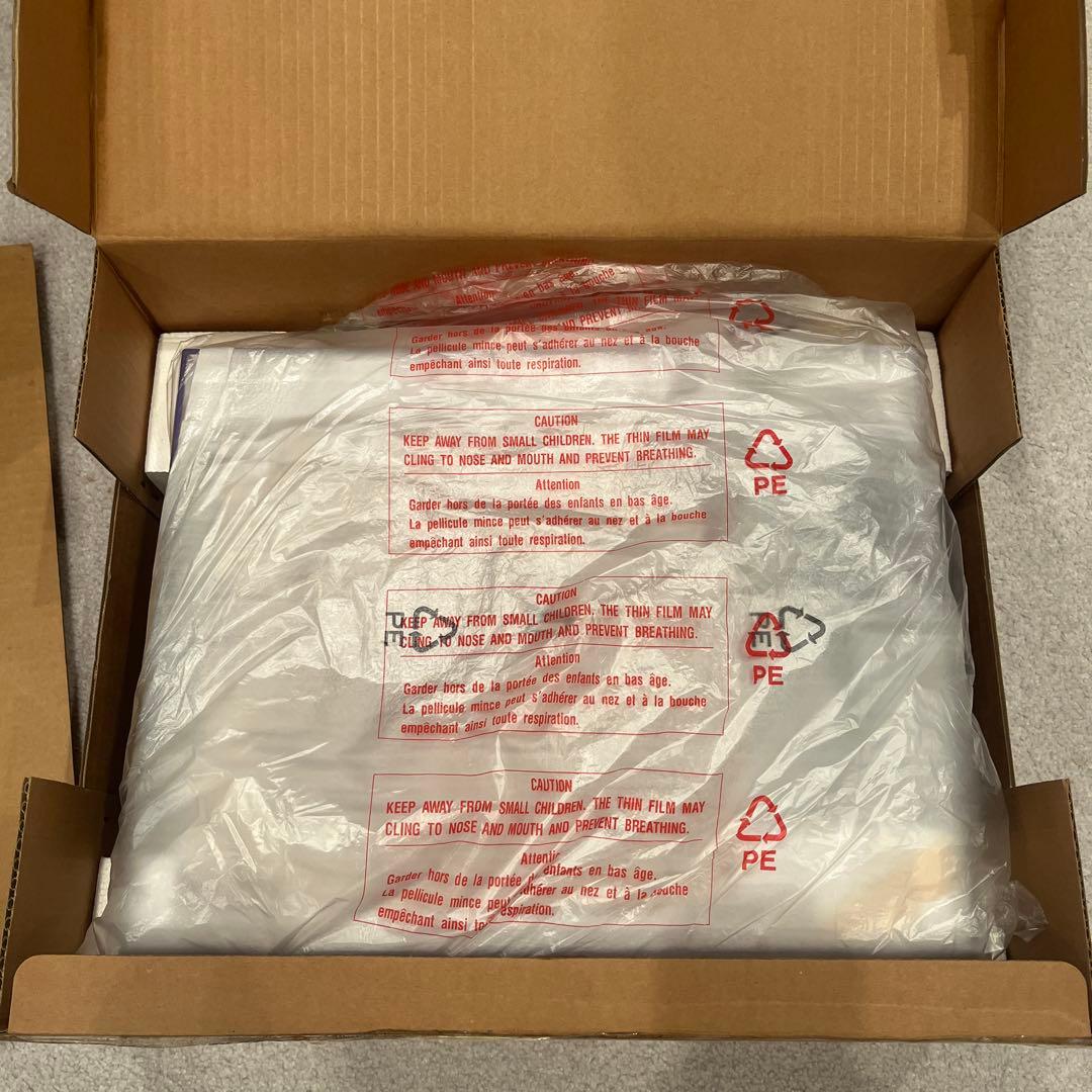 Technics SL-1200MK3 ターンテーブル 2台セット 箱付