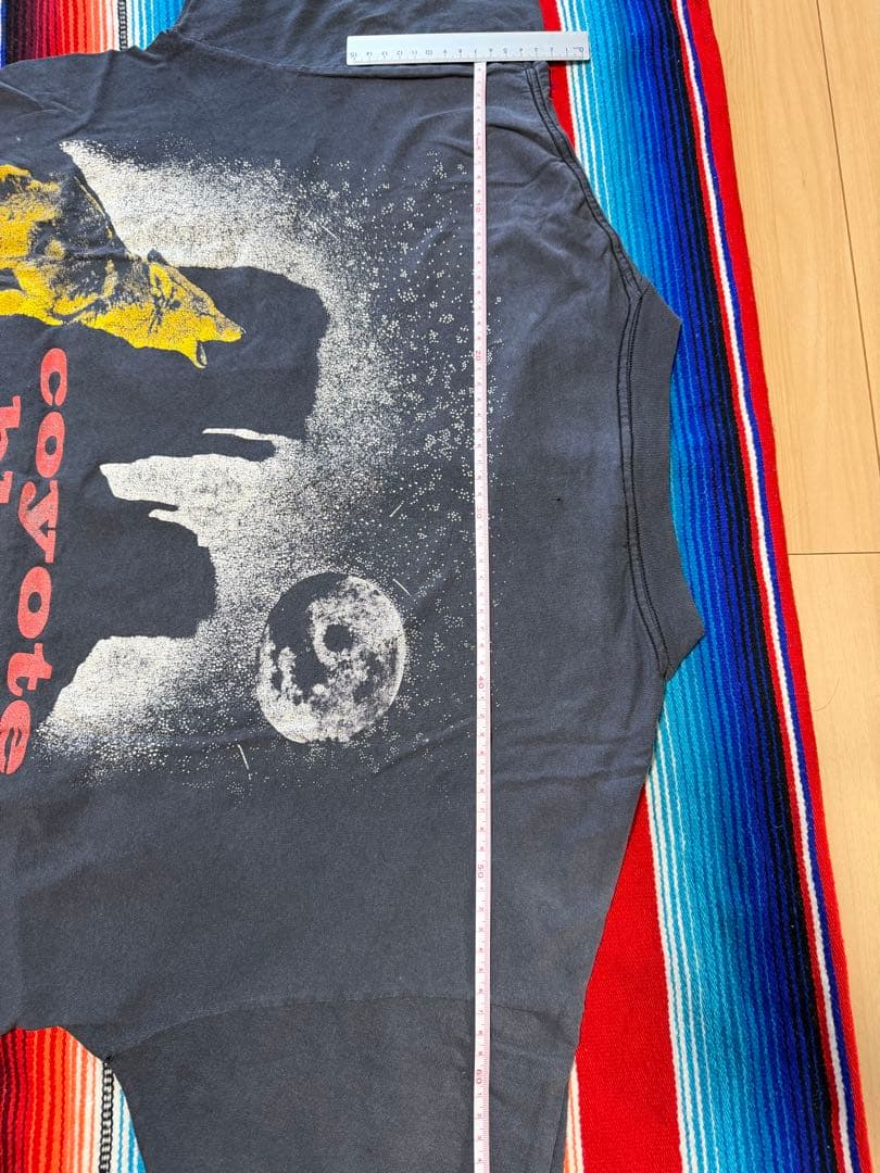 90s marlborコヨーテ マルボロ