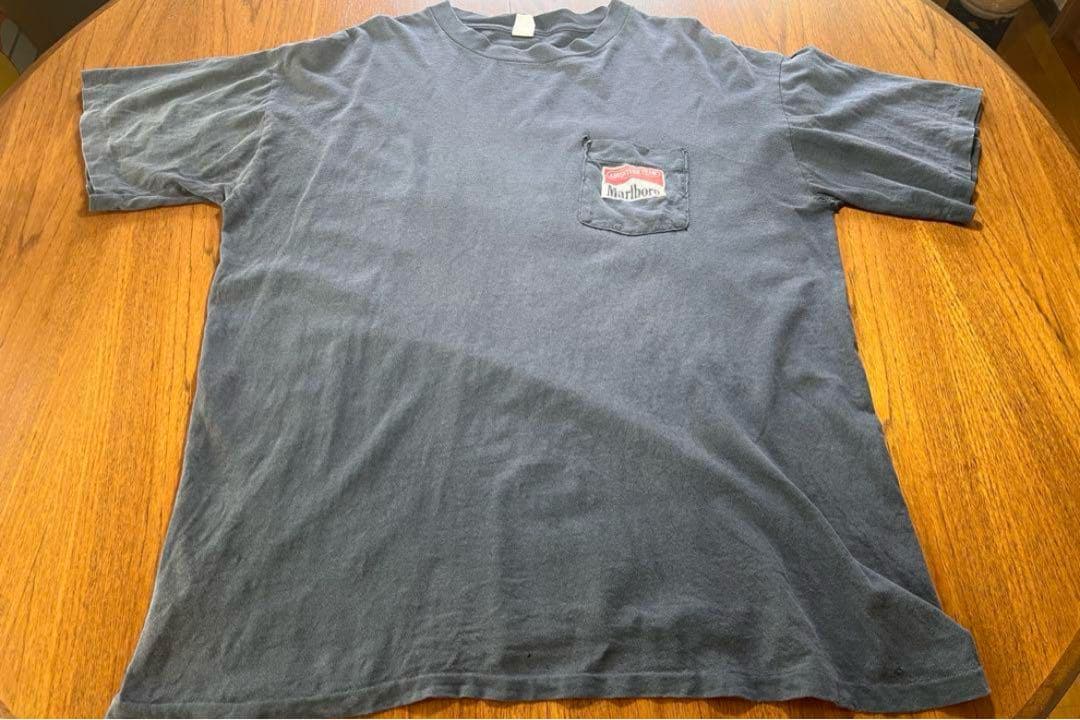 90s marlborコヨーテ マルボロ