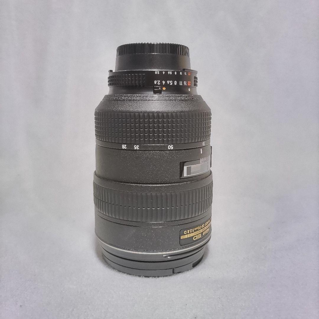 こ*こ様 Nikon AF-S NIKKOR 28-70mm f/2.8 D