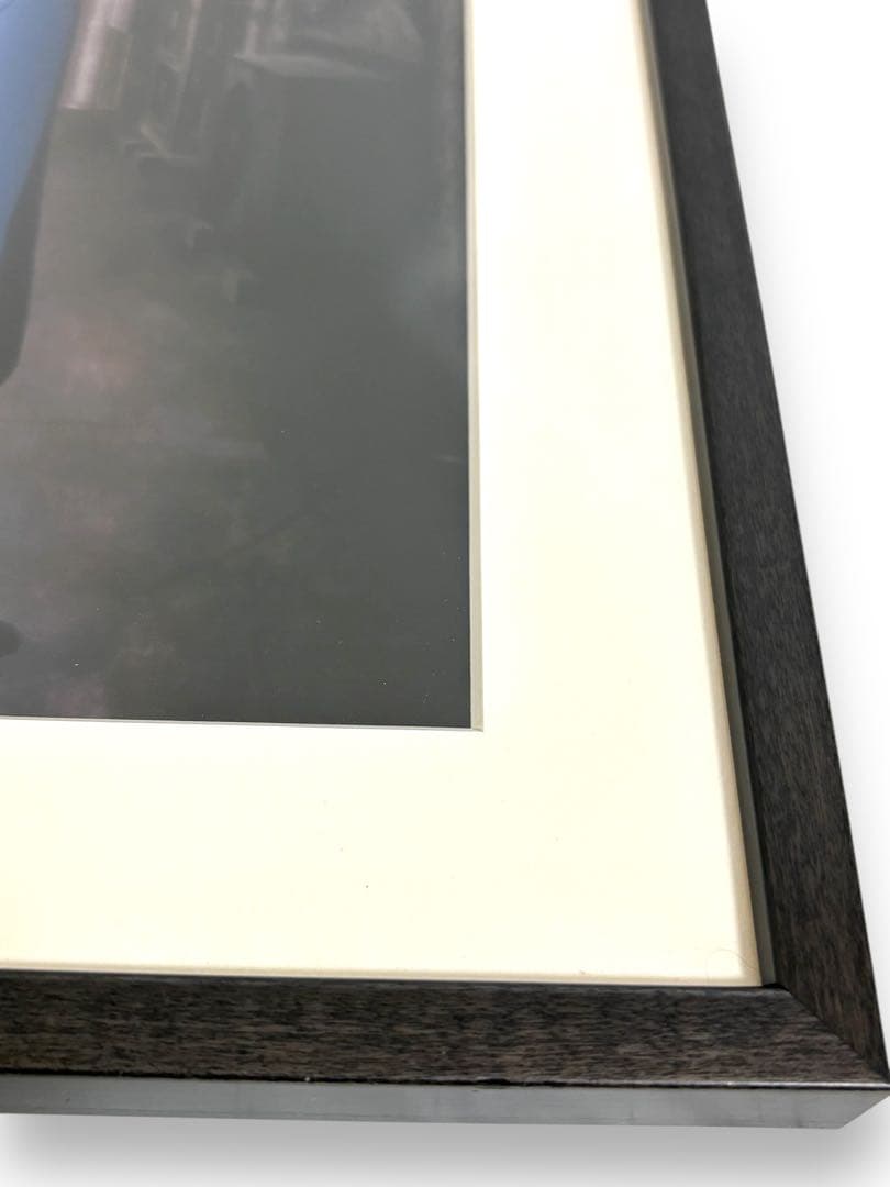 ☆極美品　空の境界　未来福音　複製原画　両儀式